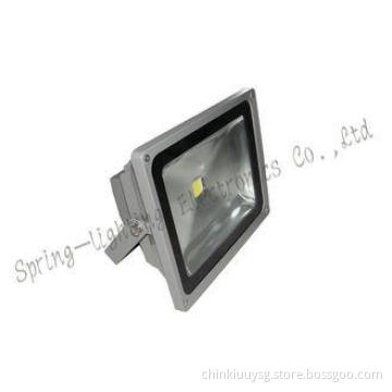 High power 290 series IP65 75 CRI LED Flood light for Proje